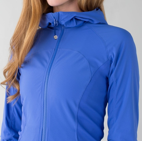 lululemon athletica Jackets & Blazers - Lululemon In Flux jacket